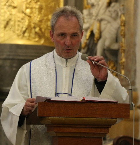Ogłoszenia parafialne