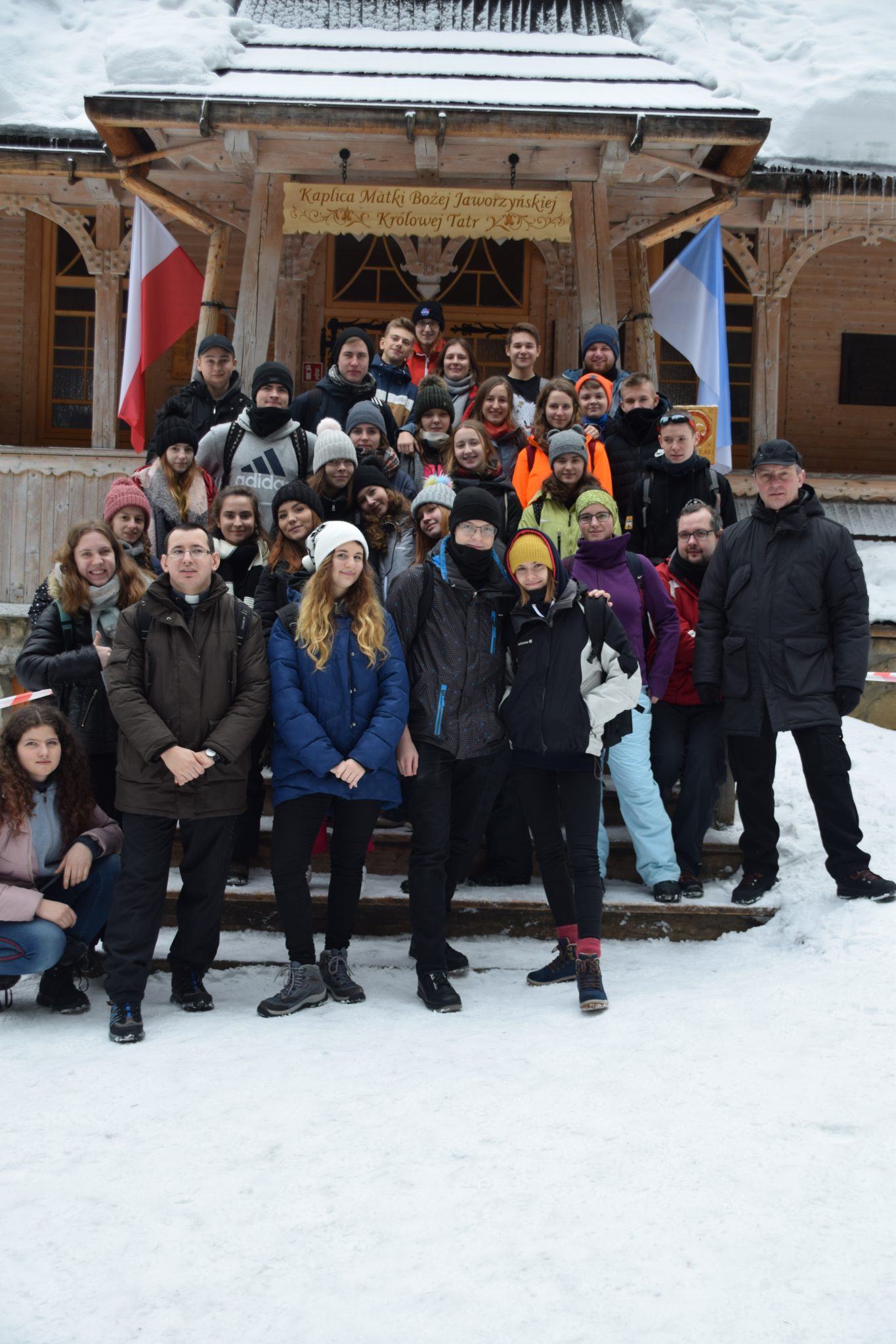 2019-02-05…06 – Rekolekcje KSM w Zakopanem
