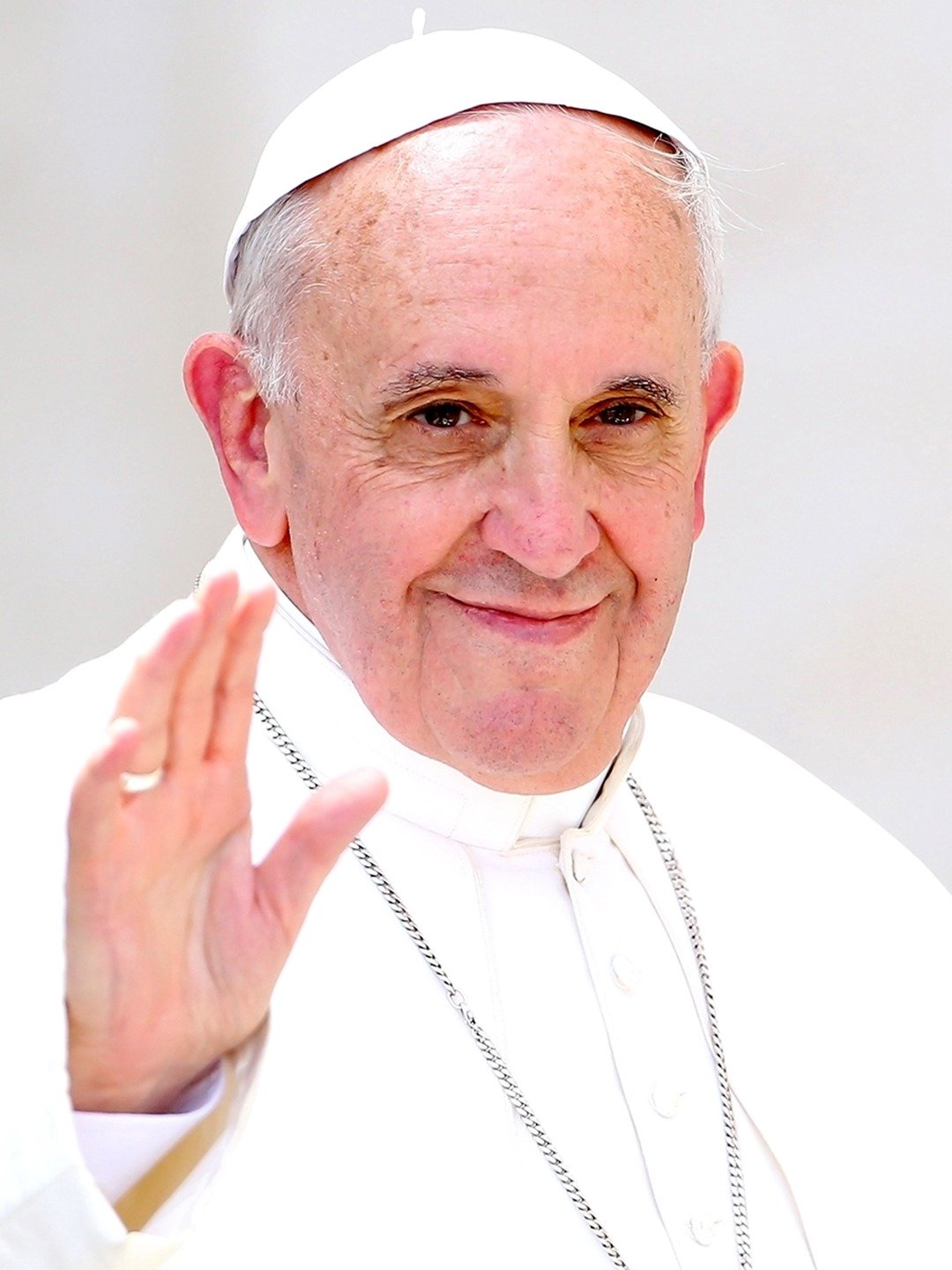 Orędzie Ojca Świętego Franciszka na Wielki Post 2019 roku
