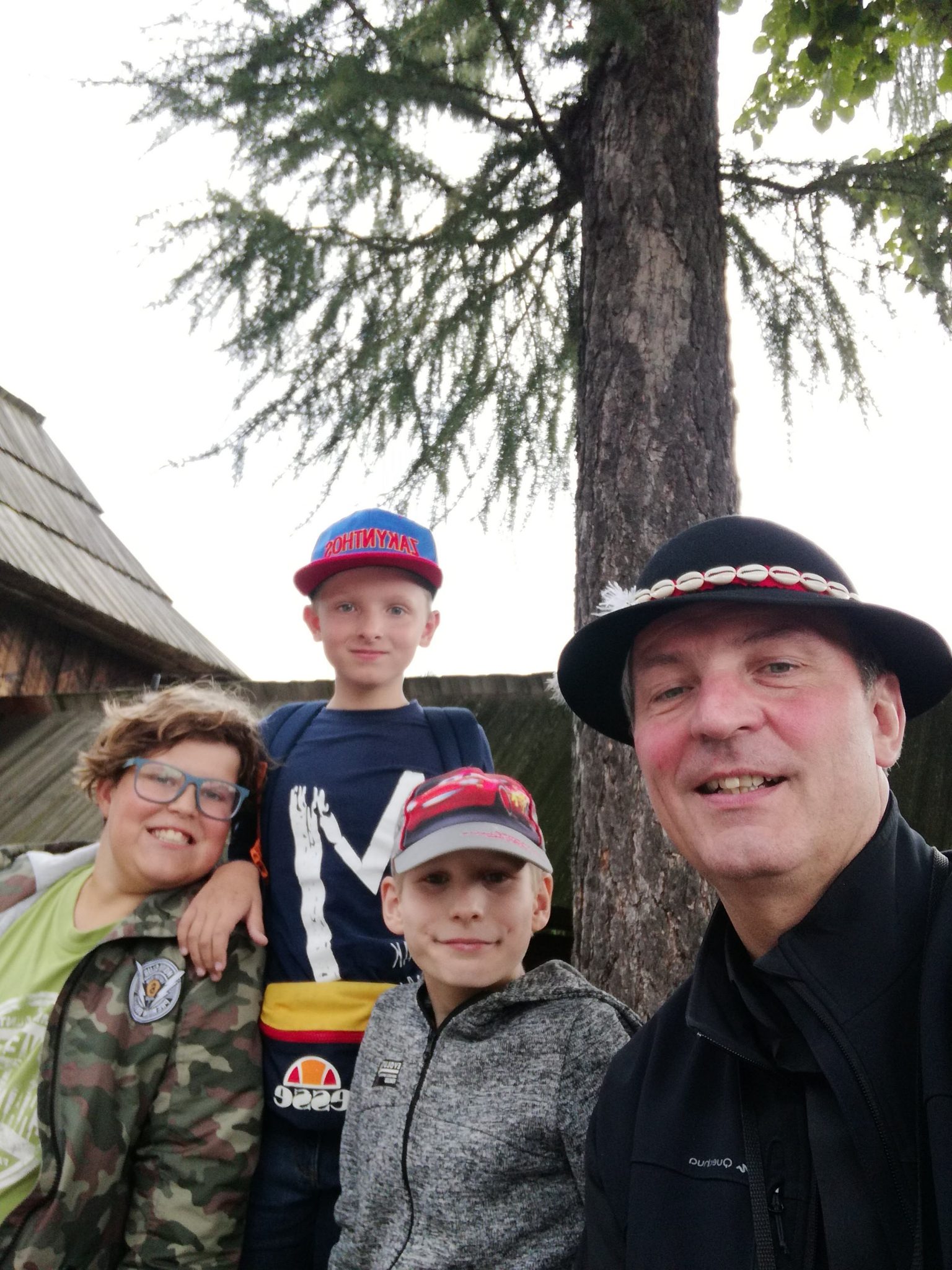 2019-09-05…07 – Zakopane z ministrantami