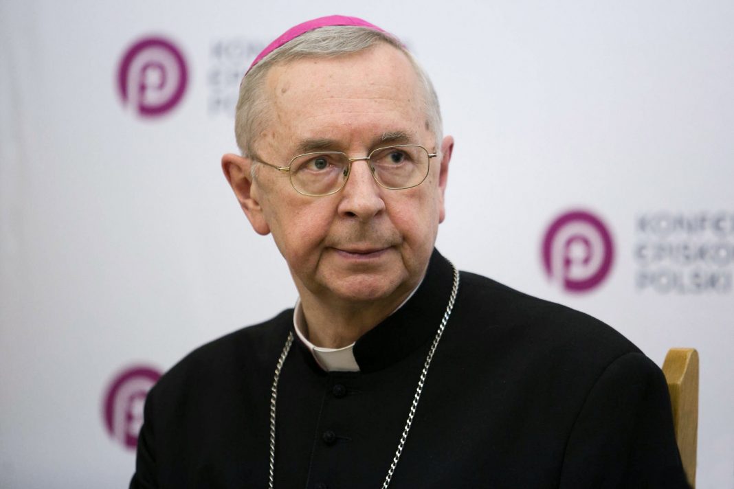 Nadzwyczajne orędzie abp Stanisława Gądeckiego