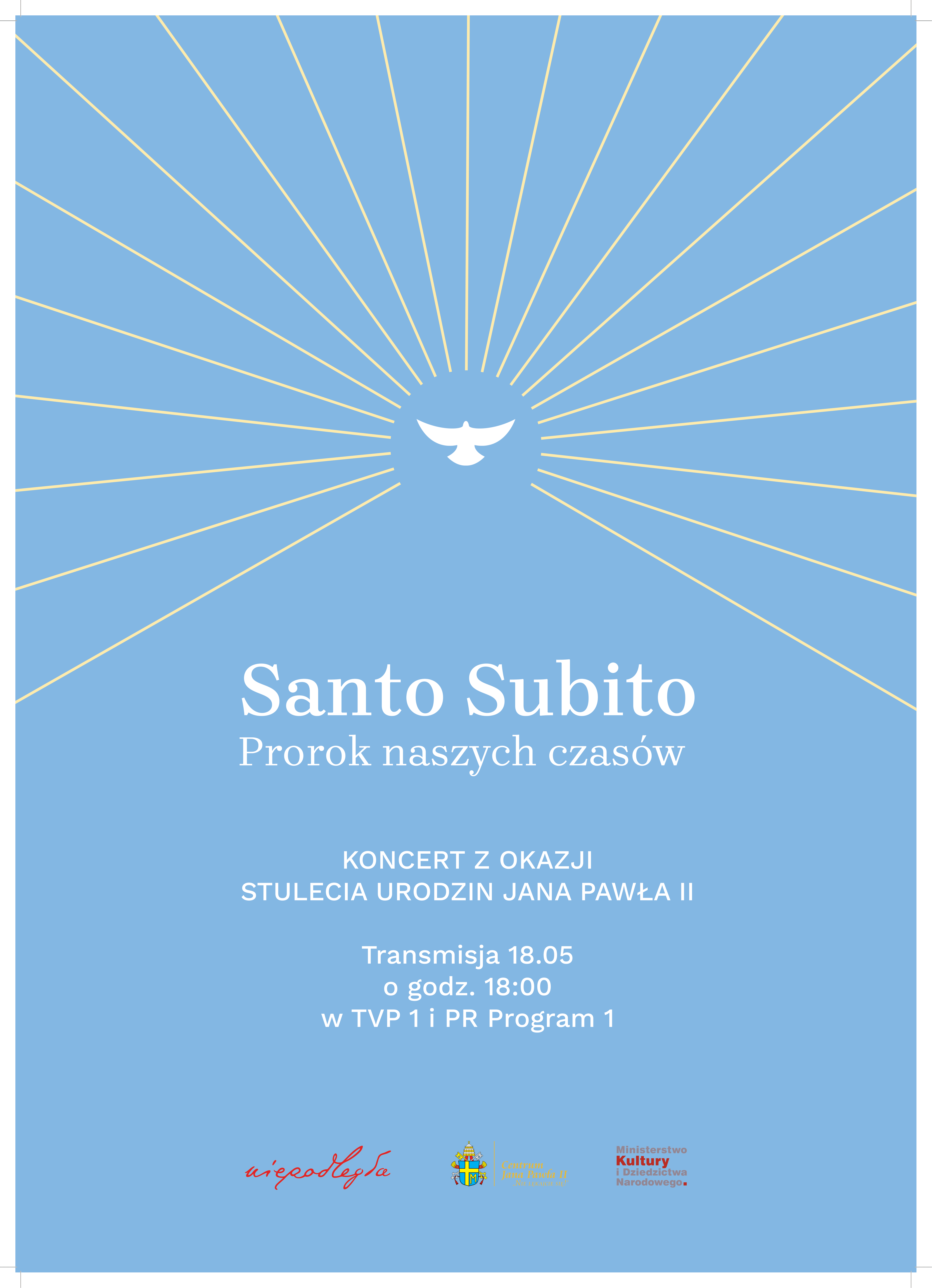 Obchody 100 rocznicy urodzin św. Jana Pawła 2