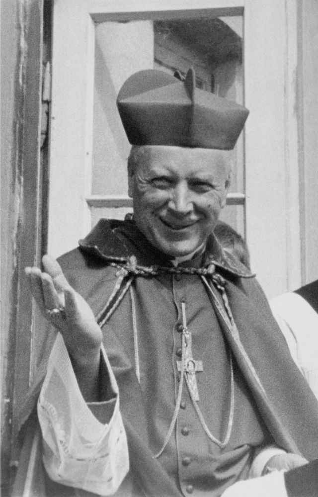 Komunikat w sprawie beatyfikacji Prymasa Tysiąclecia Stefana Kardynała Wyszyńskiego