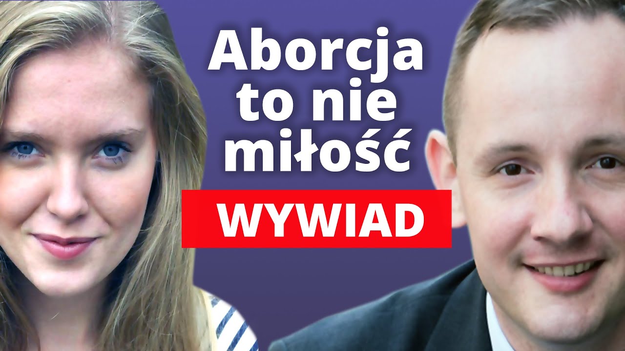 EWTN: To nie aborcja jest miłosierdziem dla dziecka | Podlewska i Bałtroszewicz