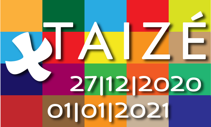 Europejskie Spotkanie Młodych Taizé – w tym roku online!
