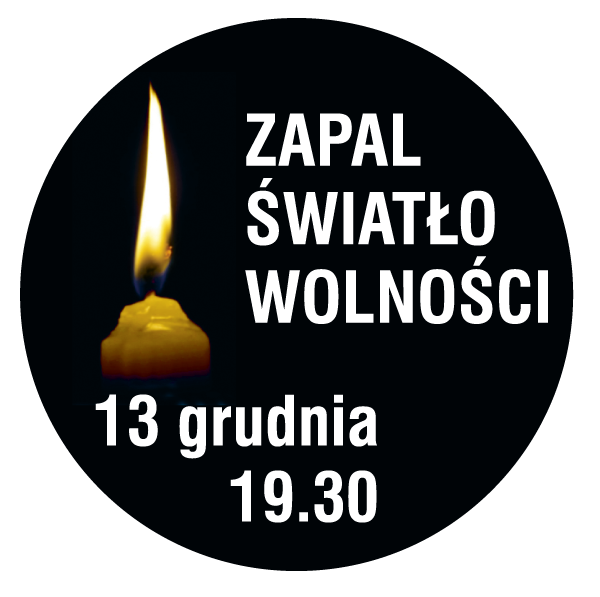 Zapal Światło Wolności