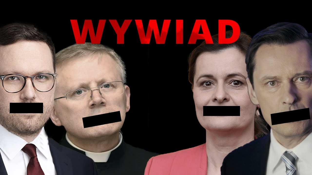 EWTN: Jak odzyskać wolność słowa w internecie? | HAJDASZ, ZIEMIEC, KS. ZIELIŃSKI, ZYCH