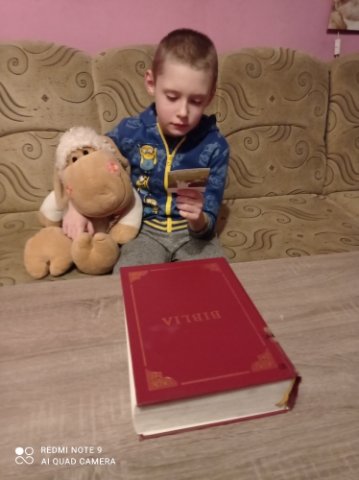 2021-02-06 – Wędrówki Owieczki Madzi