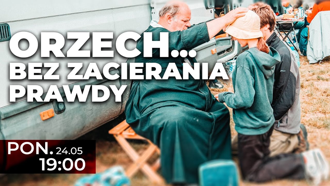 EWTN: Ks. ORZECHOWSKI kapłan, który ZMIENIŁ HISTORIĘ | ks. DZIEŁAK, ŚWICZEWSKI, DR SOŁTYSIK