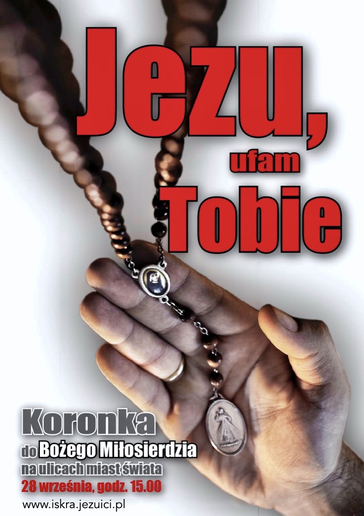 Międzynarodowa Koronka na ulicach Miasta Świata 2021
