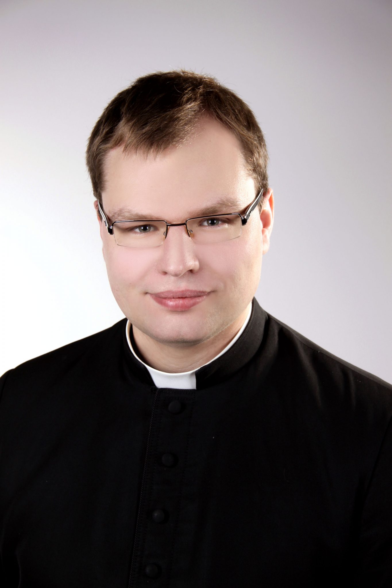 ks. Krzysztof Kula