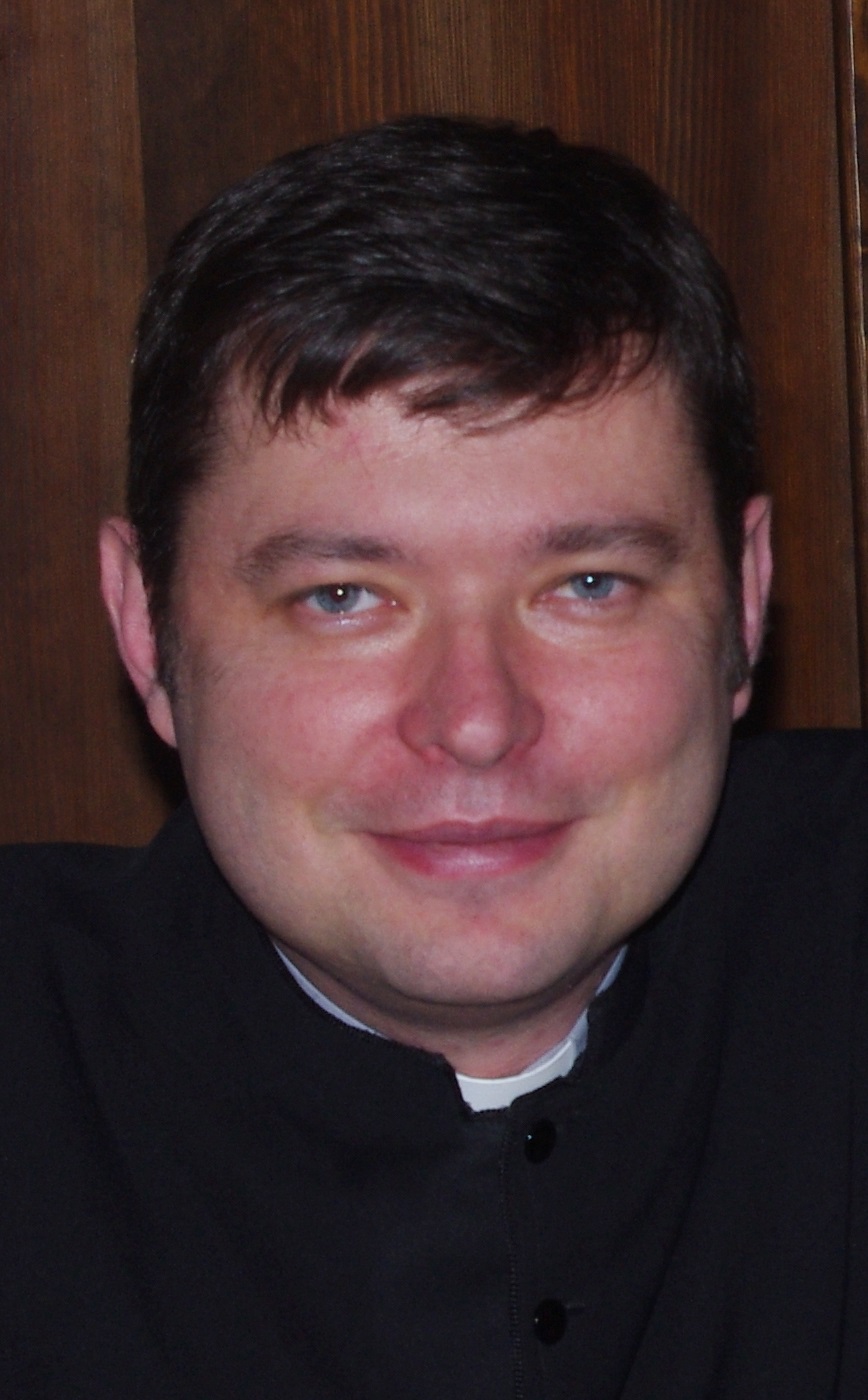 ks. Rafał Kupczak