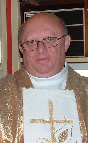 ks. prałat prof. dr hab. Piotr Nitecki