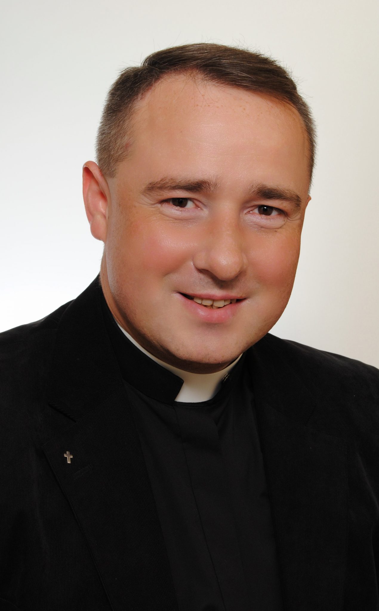 ks. dr Piotr Mrzygłód