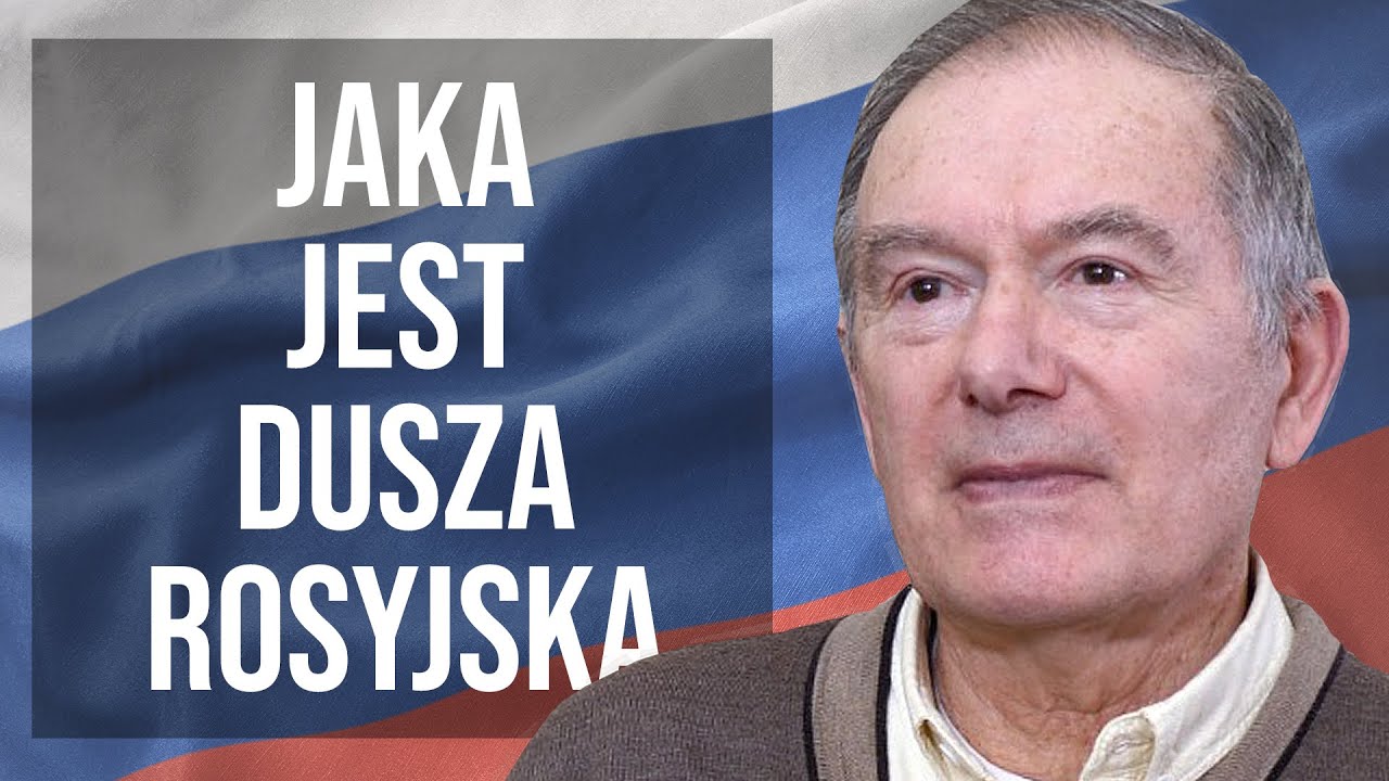 EWTN: Dlaczego Rosjanie wywołują wojny? Co to jest imperializm rosyjski?