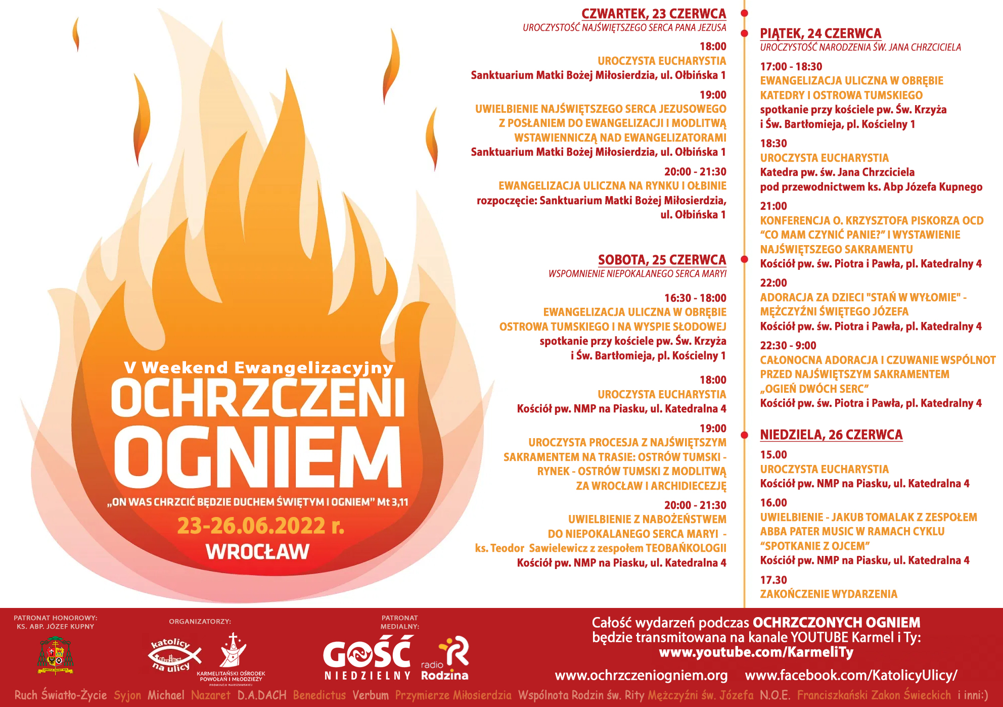 Ochrzczeni ogniem