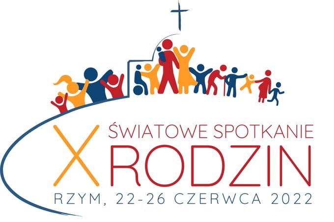 Światowe Spotkanie Rodzin w Rzymie