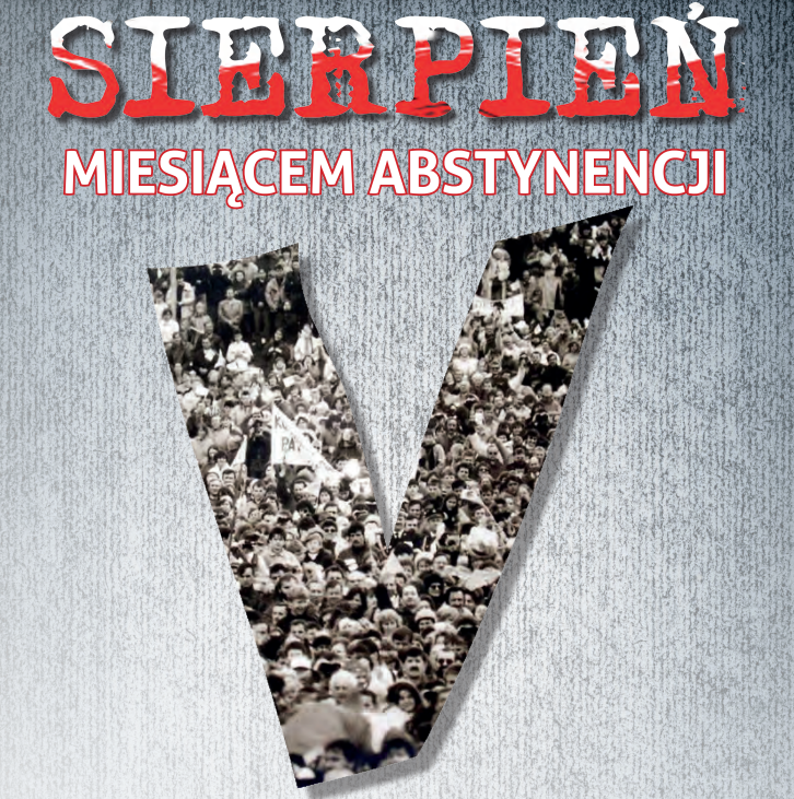 Apel Zespołu KEP ds. Apostolstwa Trzeźwości i Osób Uzależnionych na sierpień – miesiąc abstynencji 2022