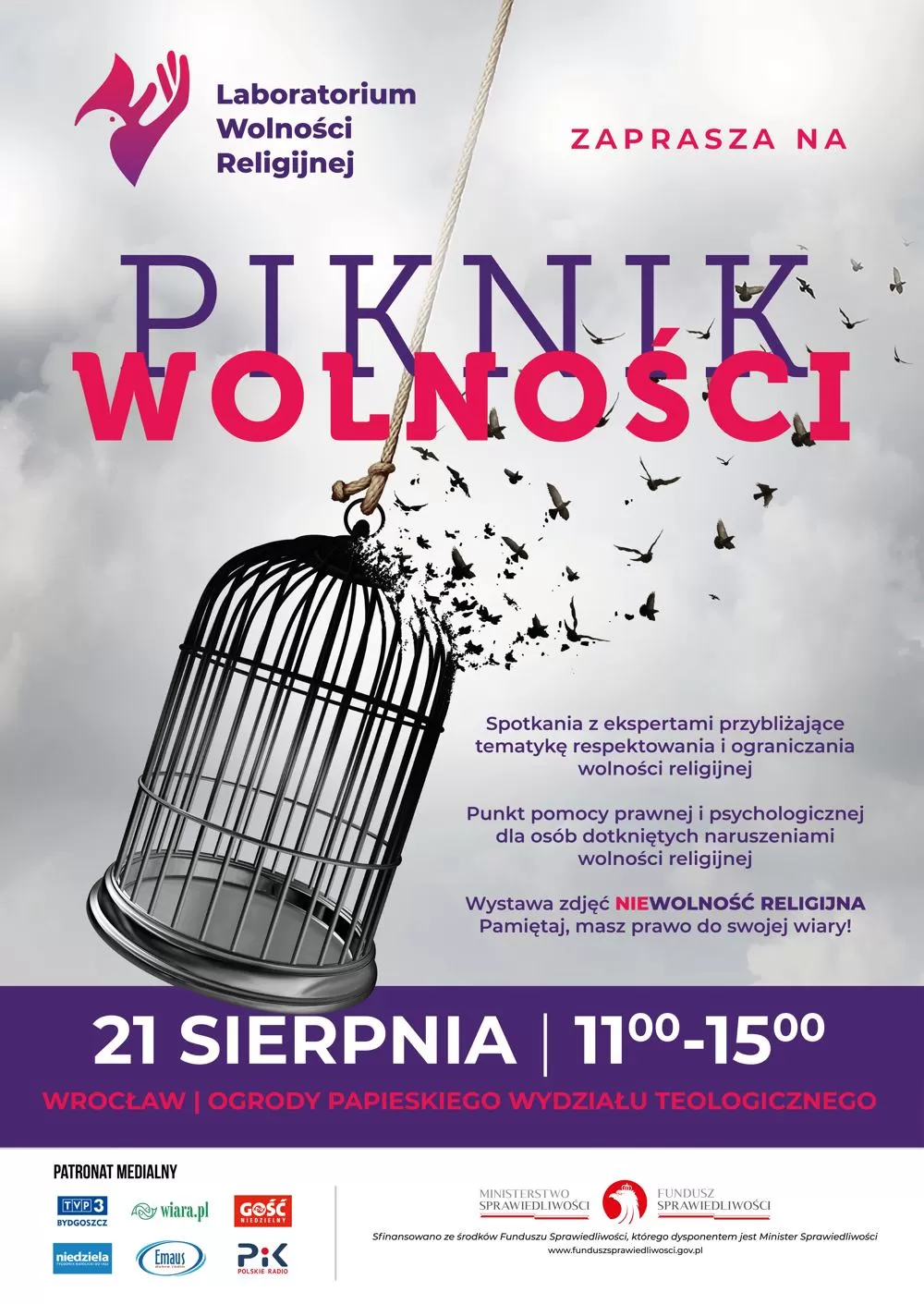 Piknik Wolności