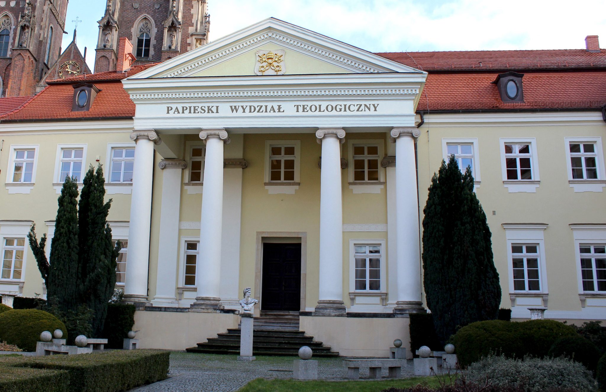 Uniwersytet trzeciego wieku na PWT we Wrocławiu