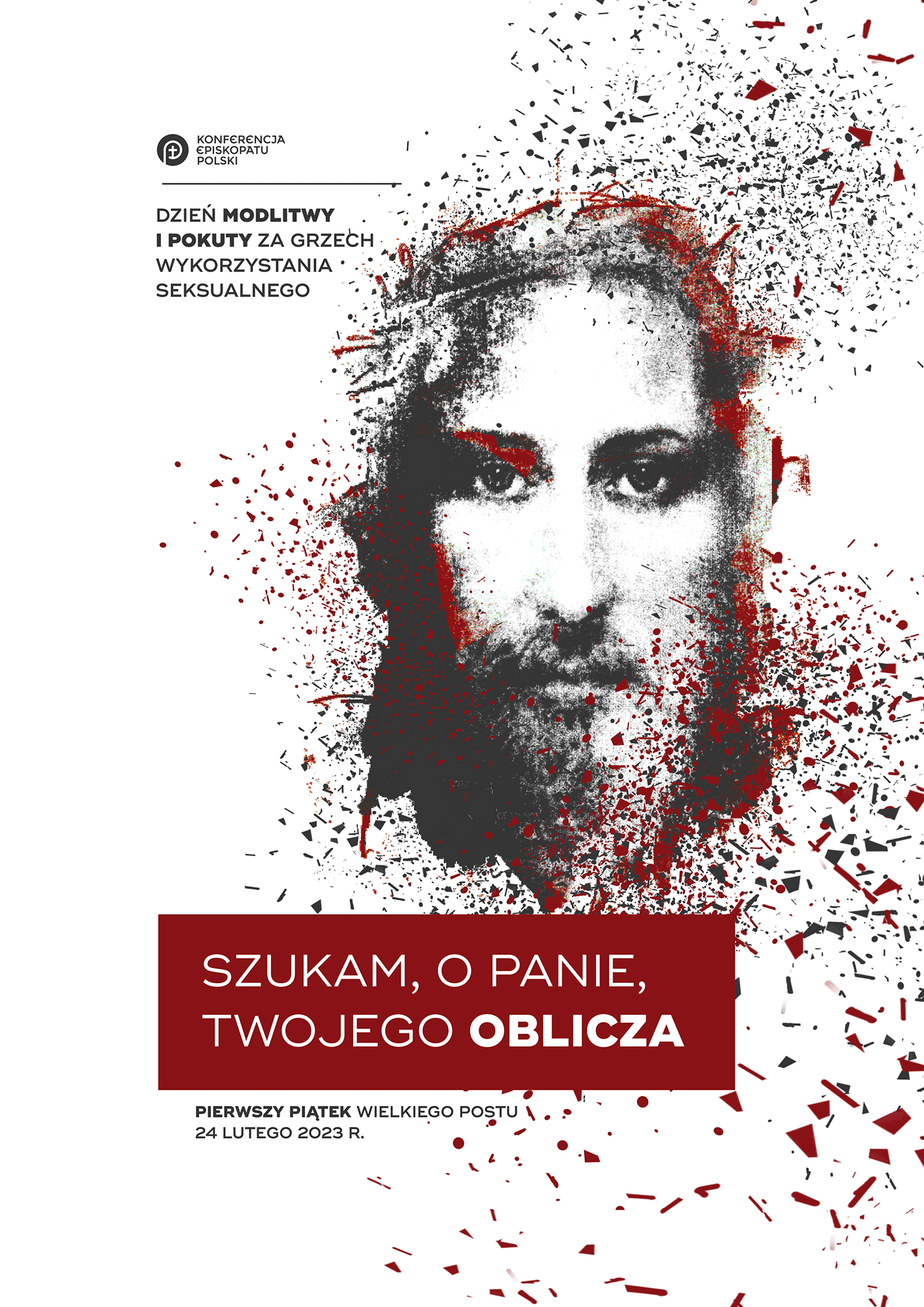Dzień modlitwy i pokuty za grzechy wykorzystania seksualnego