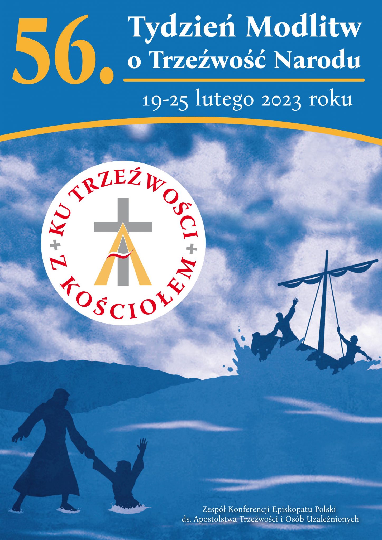 Tydzień Modlitw o Trzeźwość Narodu
