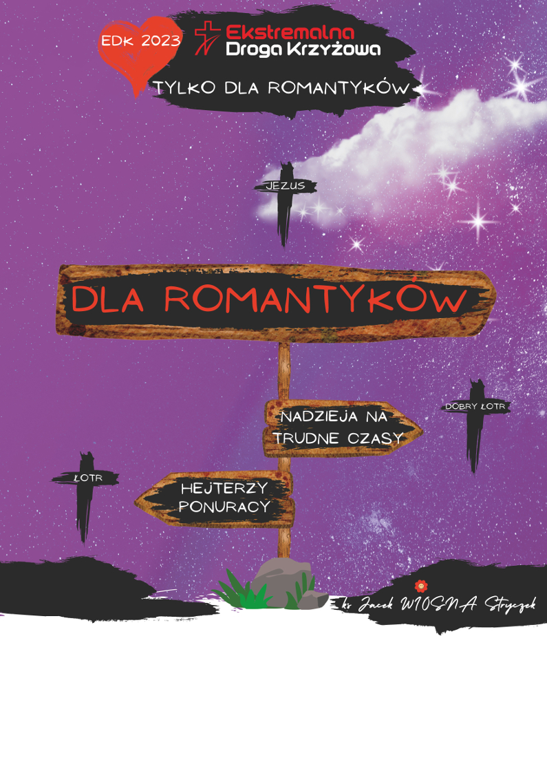 Ekstremalna Droga Krzyżowa