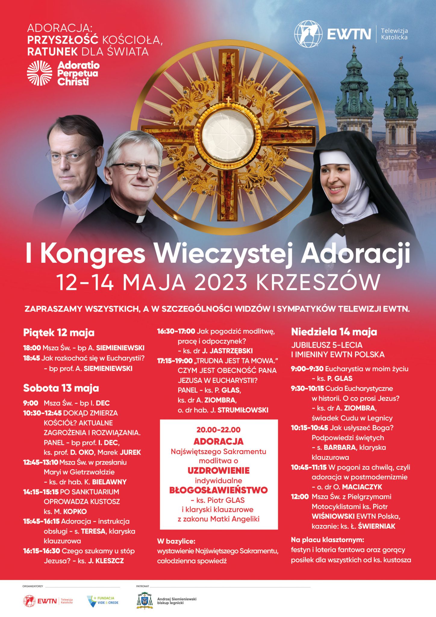 Kongres Wieczystej Adoracji