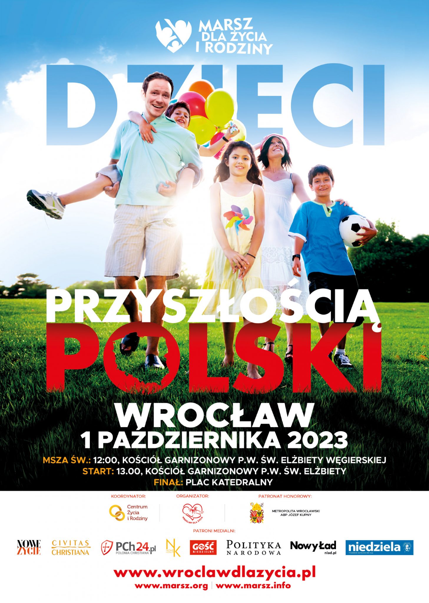 Marsz dla Życia