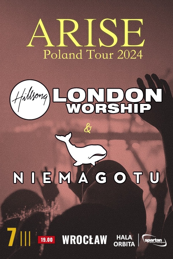 ARISE Poland Tour 2024
