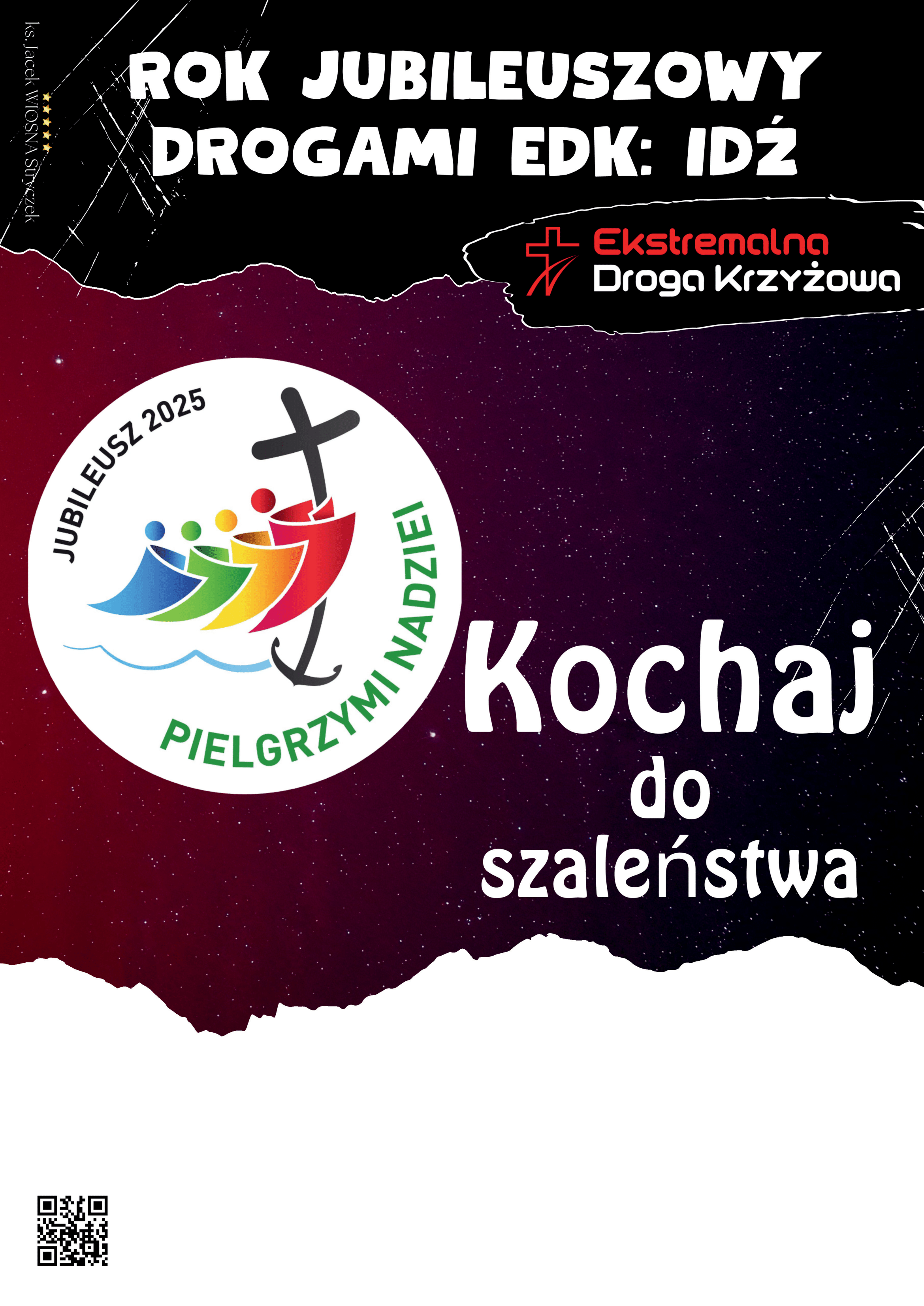 Ekstremalna Droga Krzyżowa