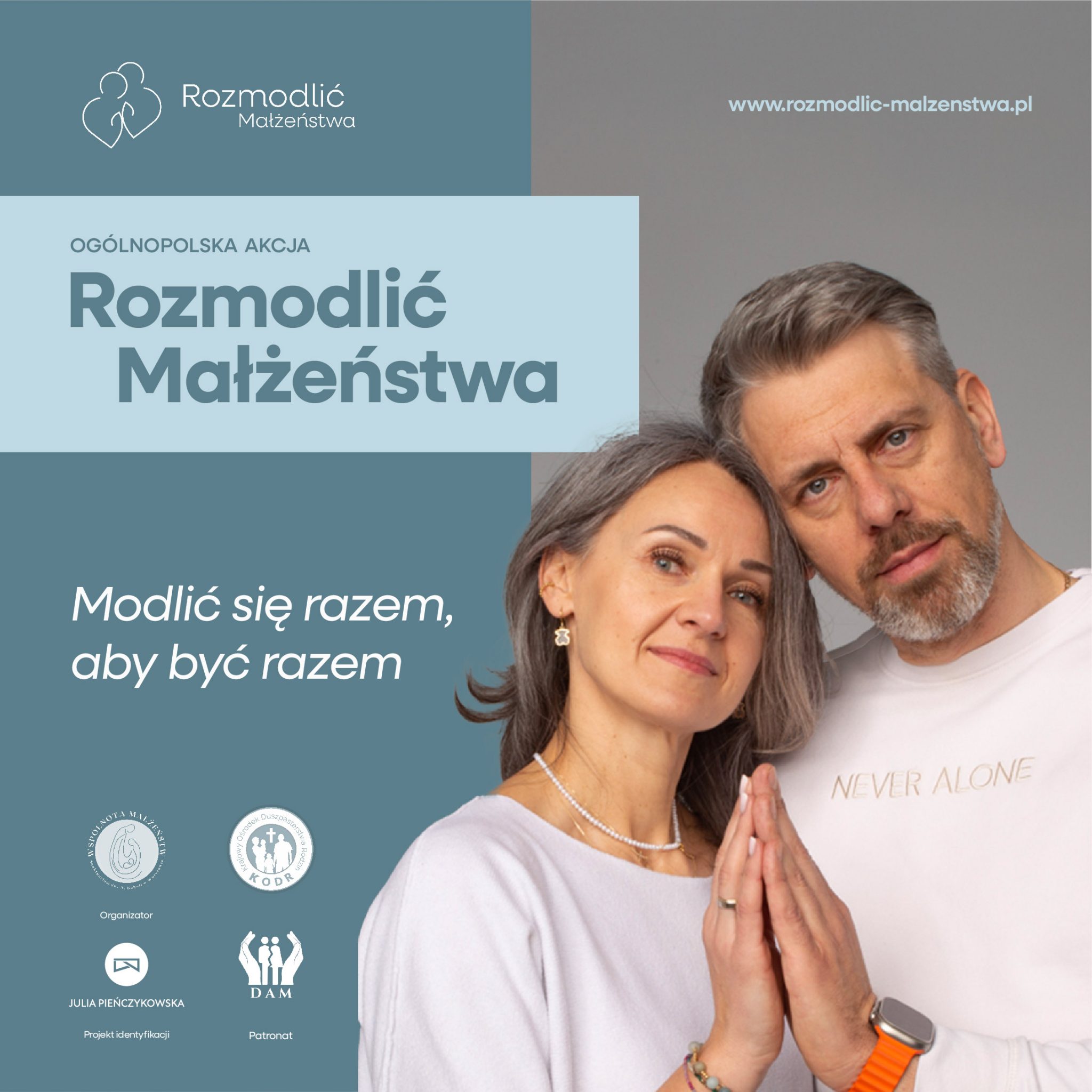 Ogólnopolska akcja „Rozmodlić małżeństwa”
