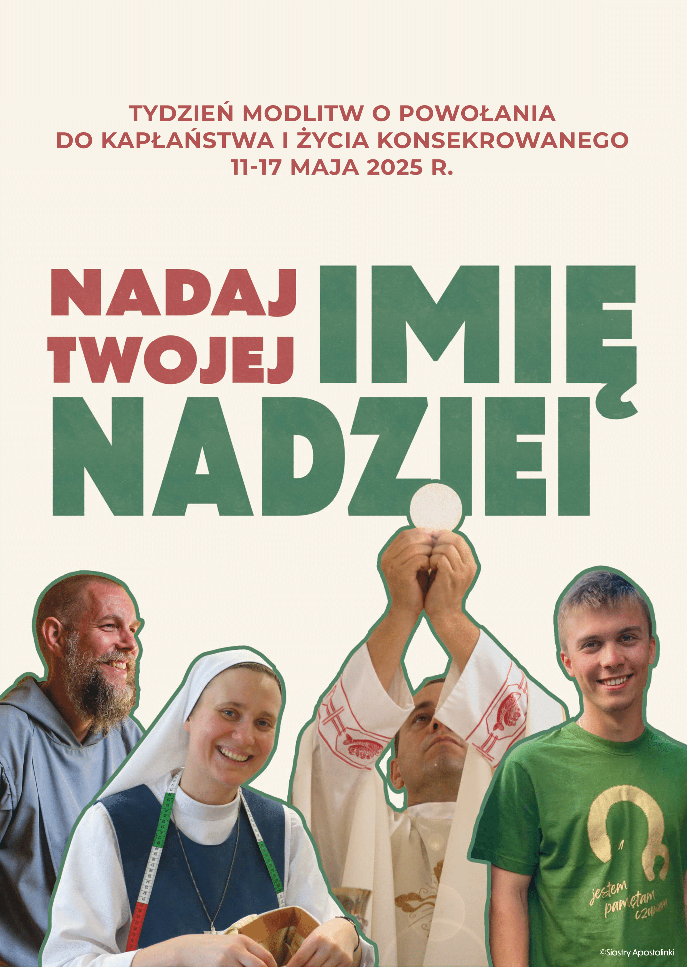 Niedziela Dobrego Pasterza