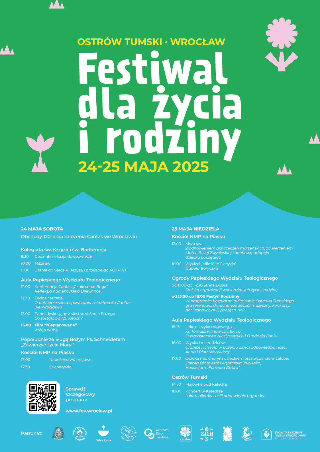 Festiwal dla życia i rodziny