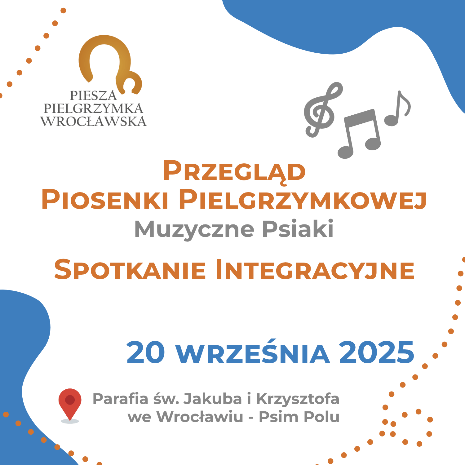 Przegląd Piosenki Pielgrzymkowej