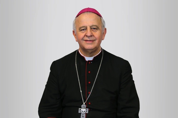 Komunikat bp. Jana Piotrowskiego, Przewodniczącego Komisji Konferencji Episkopatu Polski ds. Misji na II niedzielę Wielkiego Postu „Ad Gentes” 2026 r., będącą Dniem Modlitwy, Postu i Solidarności z Misjonarzami