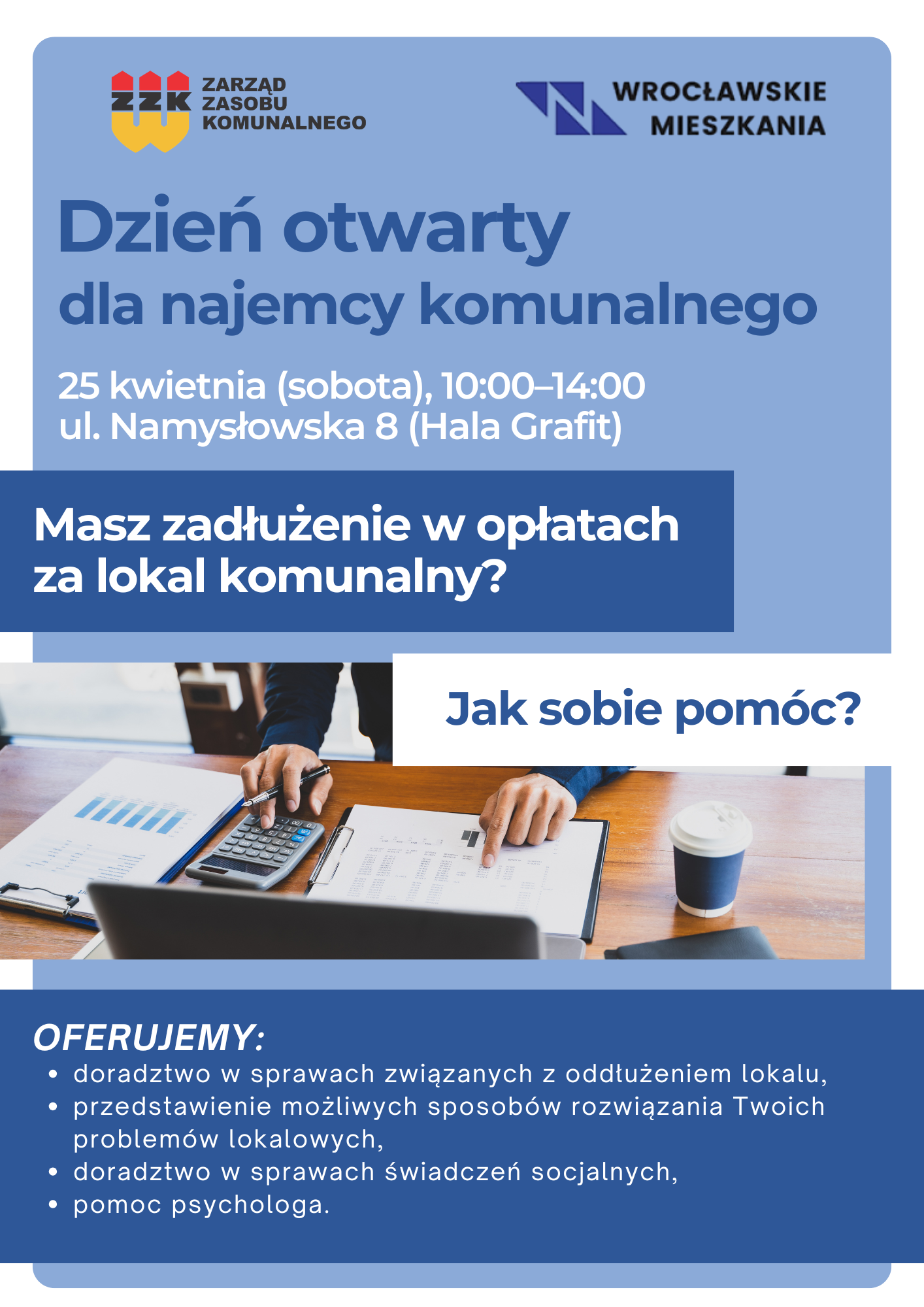 Gmina Wrocław przedłuża program restrukturyzacji zadłużenia
