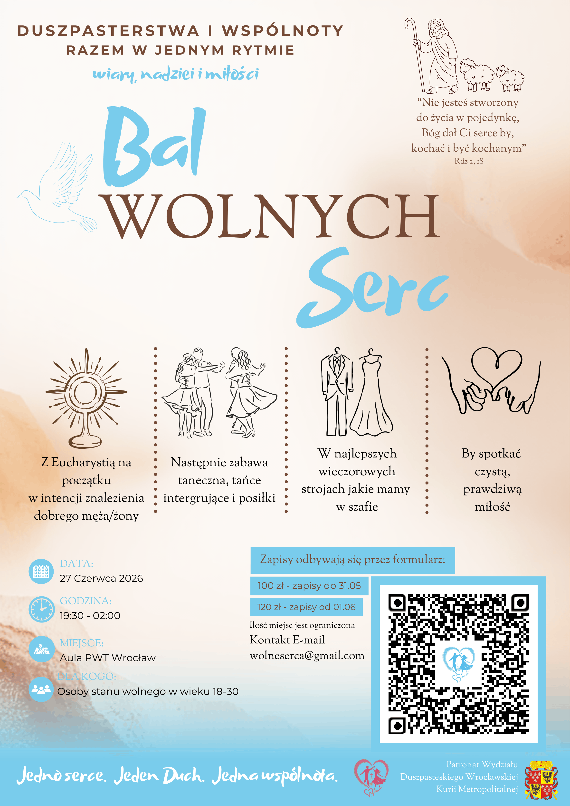 Bal Wolnych Serc