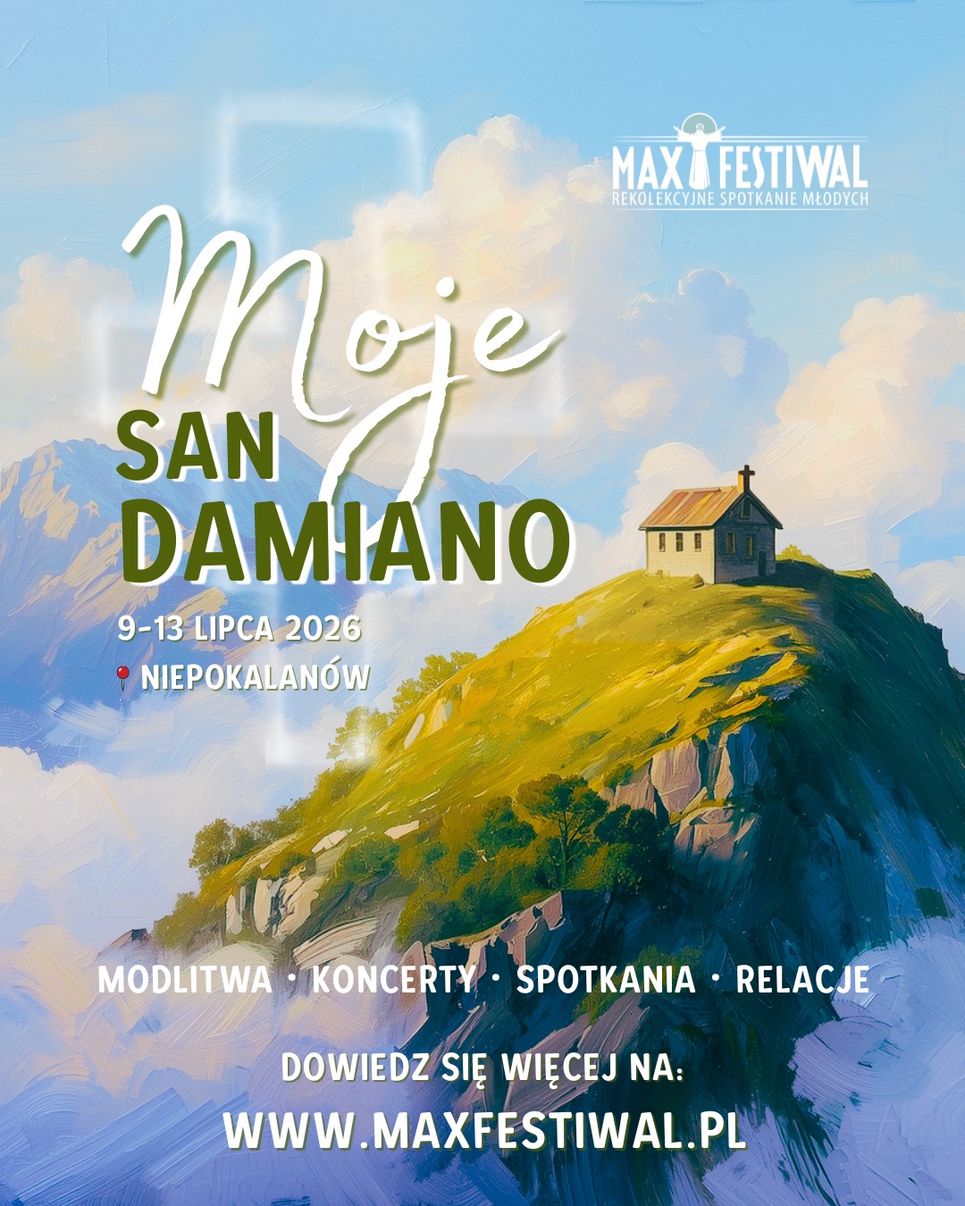 Max Festival