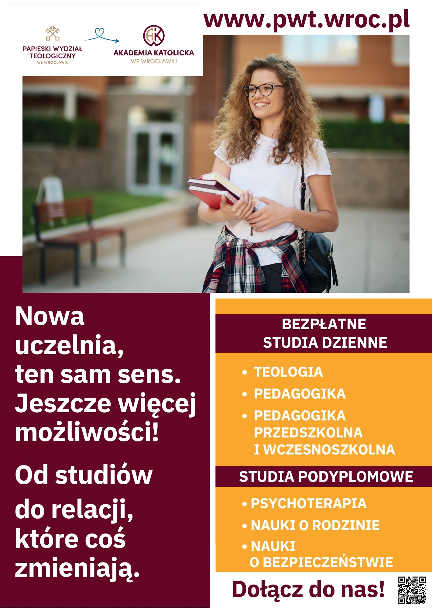 Rekrutacja na PWT
