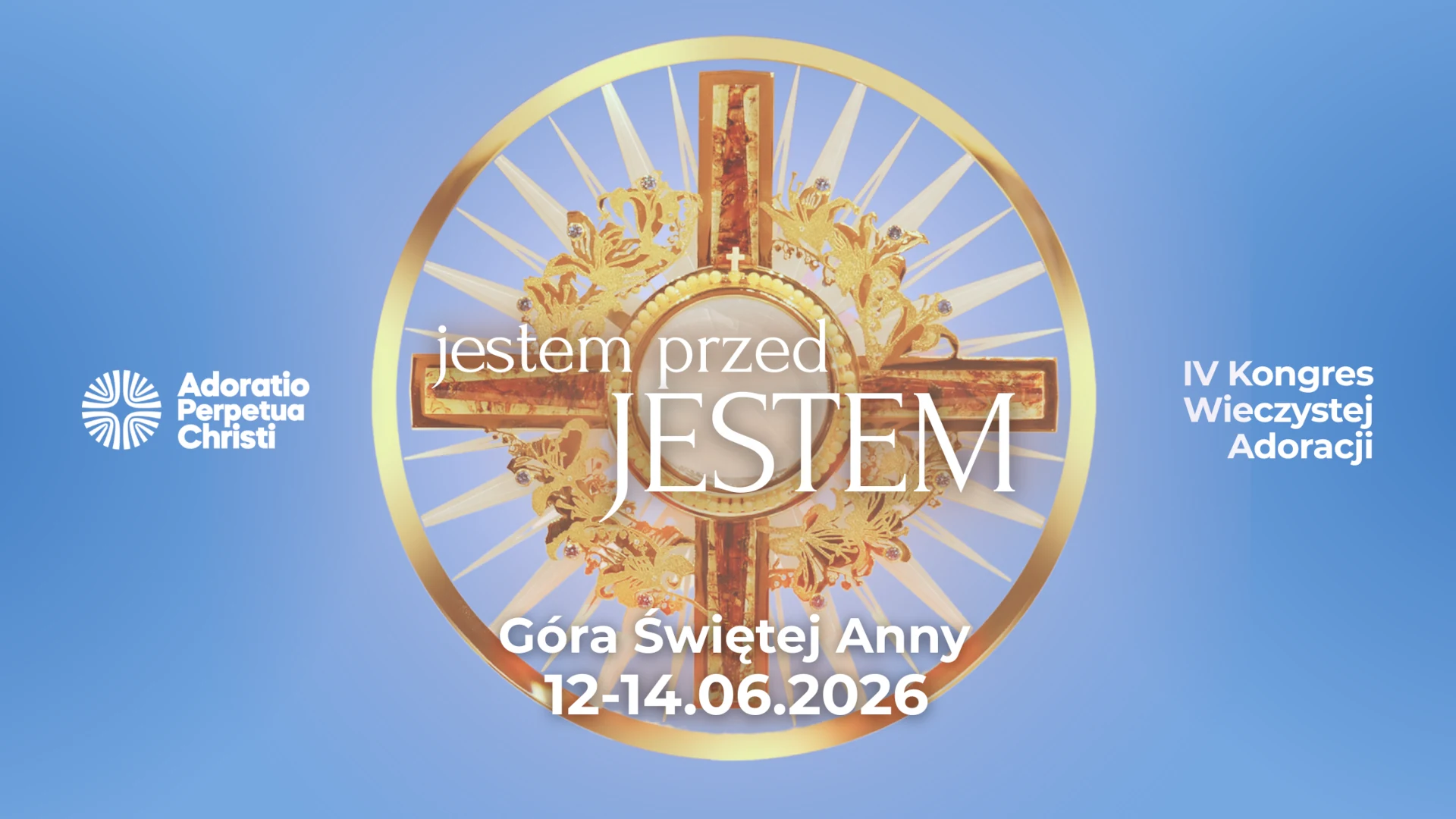 Kongres Wieczystej Adoracji