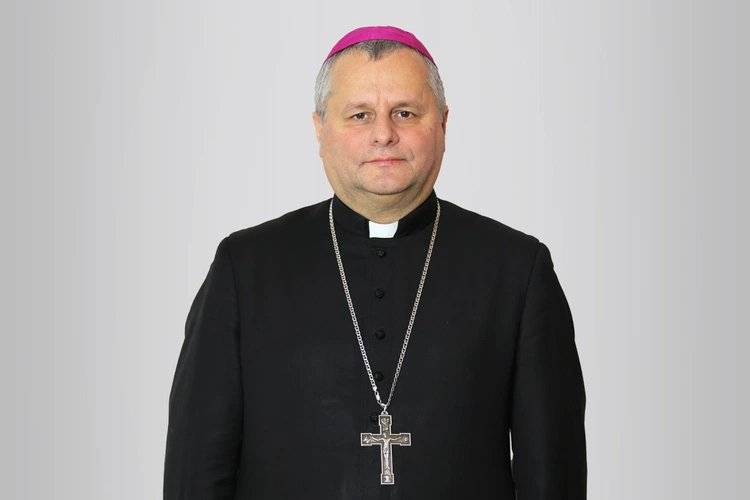 Słowo Delegata KEP ds. Duszpasterstwa Rolników z okazji wspomnienia św. Izydora, patrona rolników