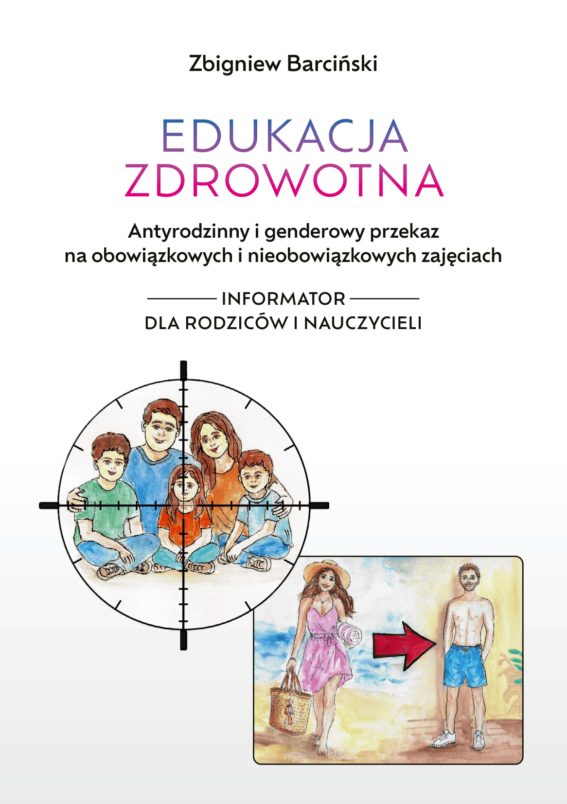 „Edukacja Zdrowotna” – bezpłatna broszura