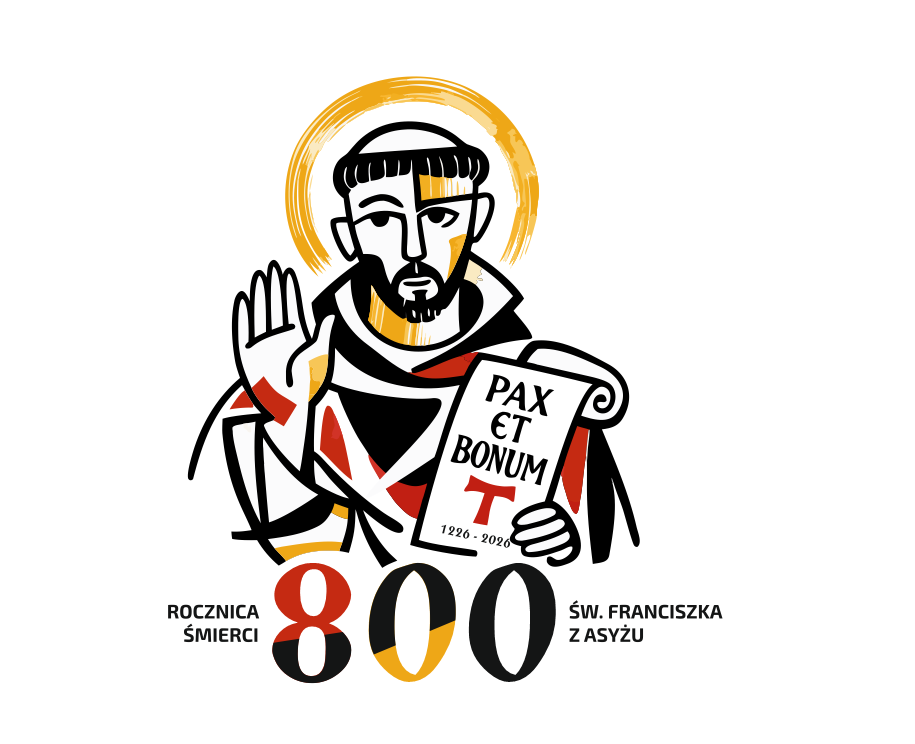 Jubileusz 800-lecia Paschy świętego Franciszka