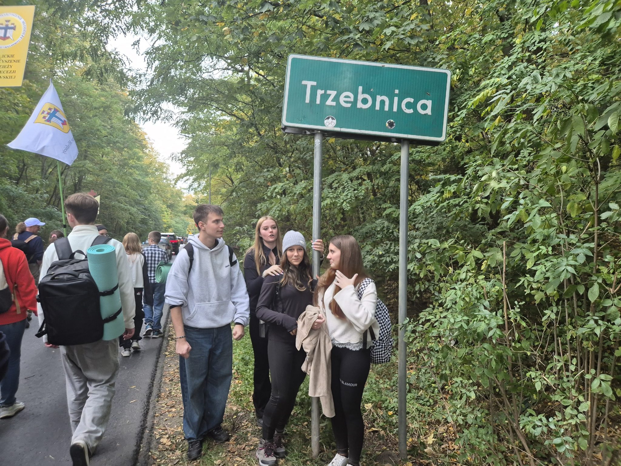 2026-10-17 – Pielgrzymka do Trzebnicy do Grobu św. Jadwigi