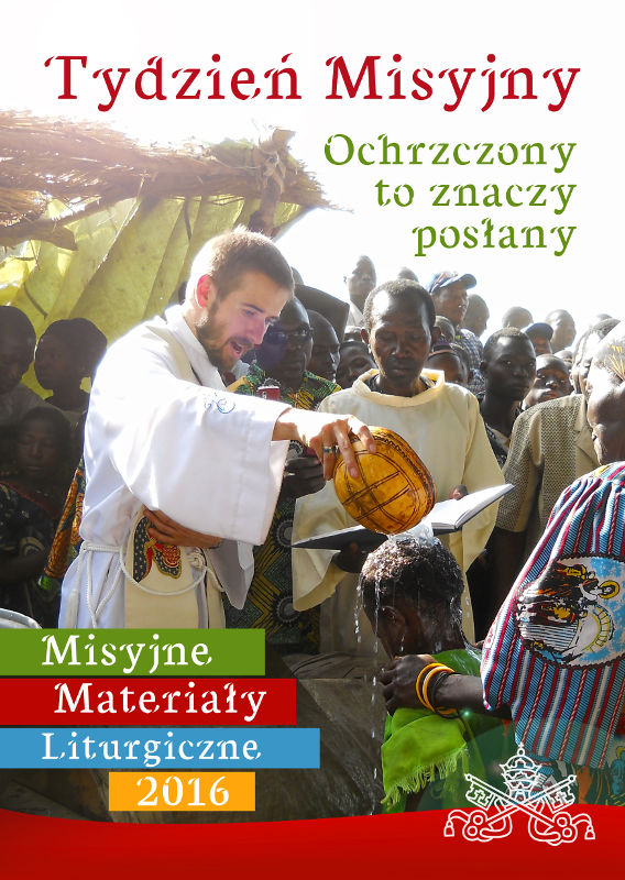 Tydzien Misyjny AD 2016
