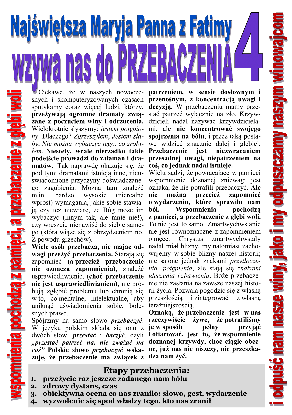 Przebaczenie&nbsp;4