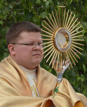 ks. Norbert Graczyk