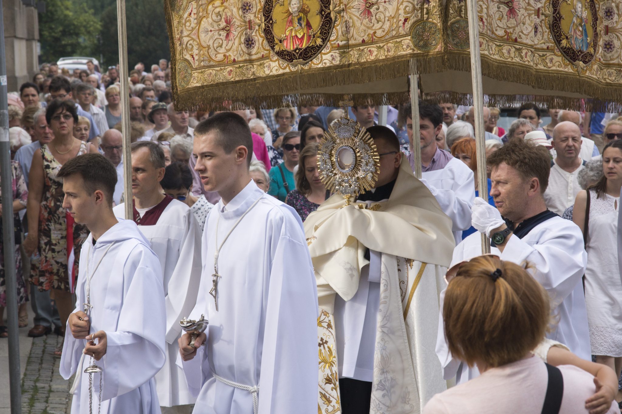 2019-06-20 – Boże Ciało